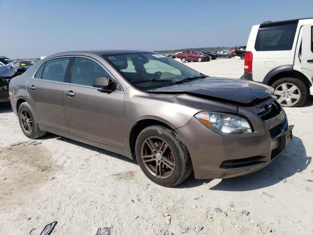 Photo 4 from auction – 2012 CHEVROLET MALIBU LS with VIN 1G1ZB5E09CF342709