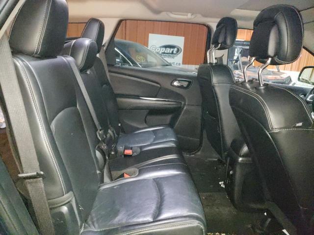 Photo 11 from auction – 2013 DODGE JOURNEY R/ with VIN 3C4PDDFG2DT631839