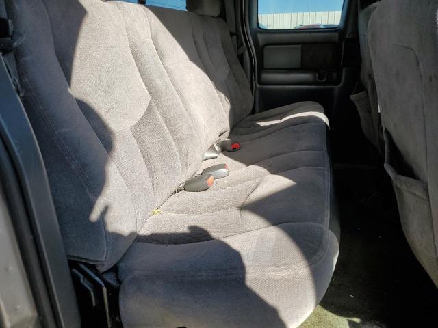 Photo 10 from auction – 2004 GMC NEW SIERRA with VIN 2GTEK19TX41138139