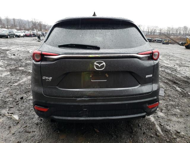 Photo 6 from auction – 2019 MAZDA CX-9 TOURI with VIN JM3TCBCY7K0335686