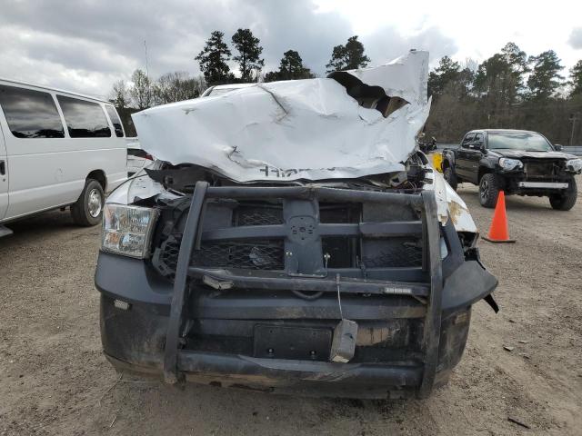 Photo 5 from auction – 2018 RAM 1500 SSV with VIN 1C6RR7XT1JS288579