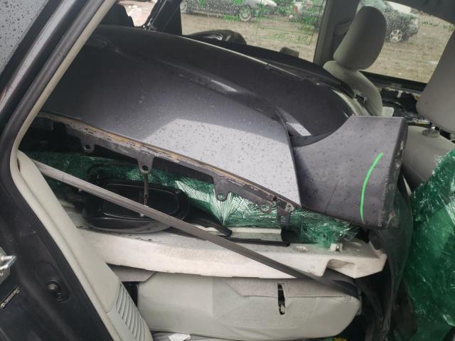 Photo 12 from auction – 2012 TOYOTA PRIUS with VIN JTDKN3DU9C5489417
