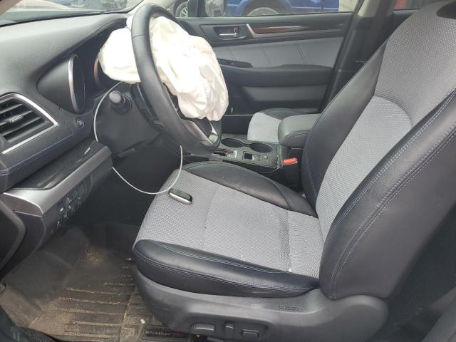 Photo 7 from auction – 2018 SUBARU LEGACY SPO with VIN 4S3BNAS62J3029050