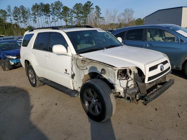 Photo 4 from auction – 2008 TOYOTA 4RUNNER LI with VIN JTEZU17R480100793