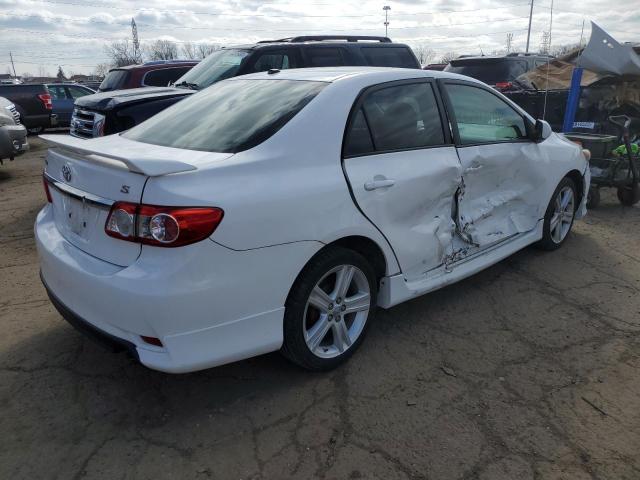 Photo 3 from auction – 2013 TOYOTA COROLLA BA with VIN 2T1BU4EE1DC119129