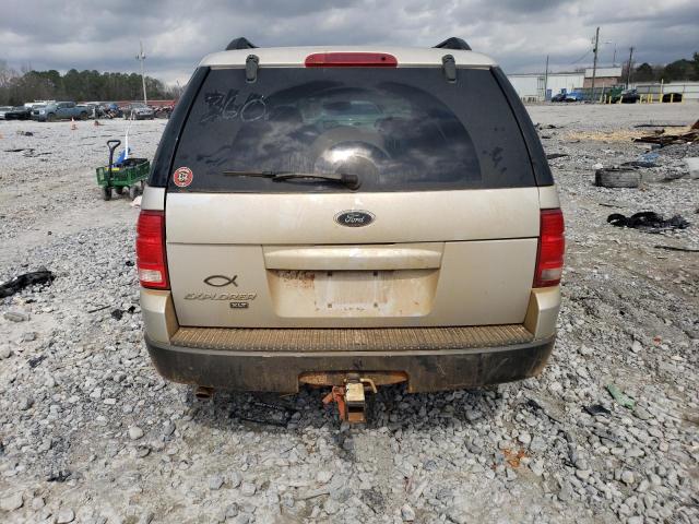 Photo 6 from auction – 2004 FORD EXPLORER X with VIN 1FMZU63K04UC38209