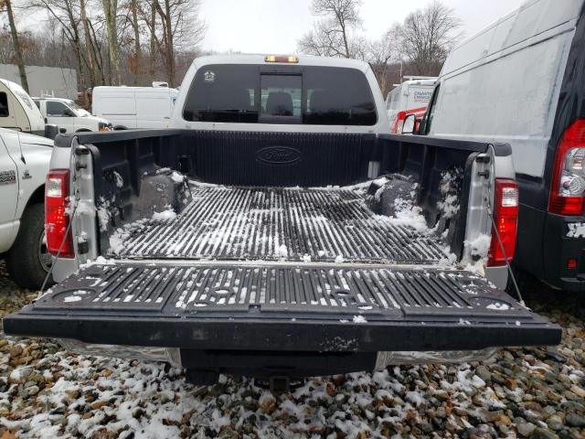 Photo 10 from auction – 2016 FORD F250 SUPER with VIN 1FT7W2B67GEB28324