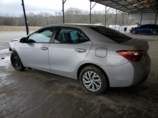 Photo 2 from auction – 2016 TOYOTA COROLLA with VIN 2T1BURHE1HC819912