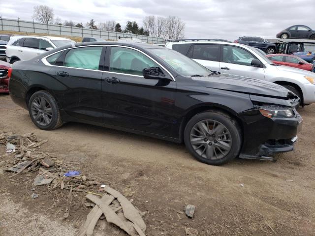 Photo 4 from auction – 2019 CHEVROLET IMPALA LS with VIN 2G11Y5S39K9149056