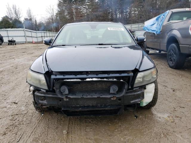 Photo 5 from auction – 2007 VOLVO S40 2.4I with VIN YV1MS390272315097