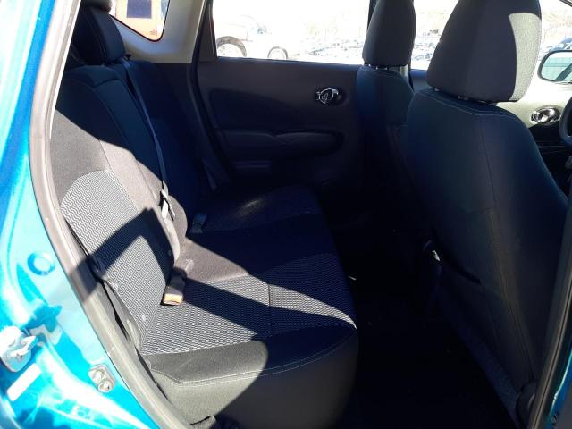 Photo 10 from auction – 2014 NISSAN VERSA NOTE with VIN 3N1CE2CP8EL412943