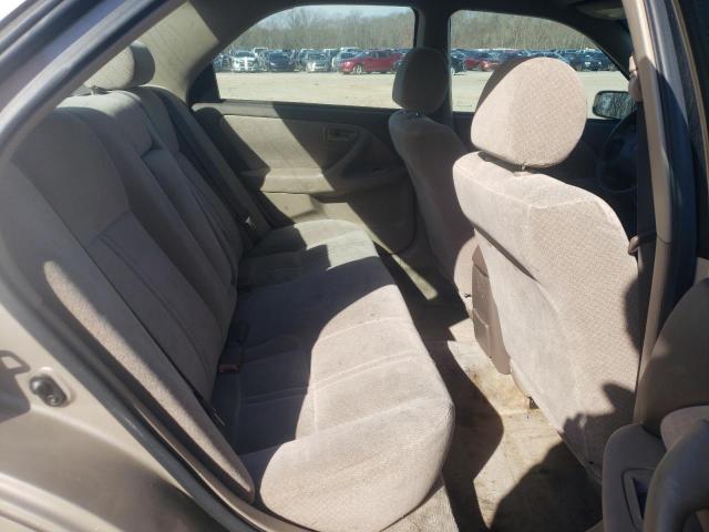 Photo 10 from auction – 2000 TOYOTA CAMRY CE with VIN 4T1BG28K3YU730037