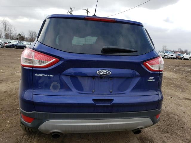 Photo 6 from auction – 2015 FORD ESCAPE SE with VIN 1FMCU9GX2FUA82657