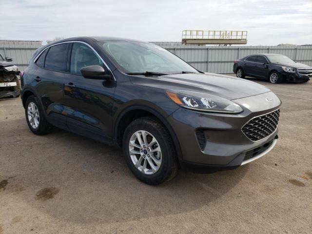 Photo 4 from auction – 2020 FORD ESCAPE SE with VIN 1FMCU9G66LUA55688