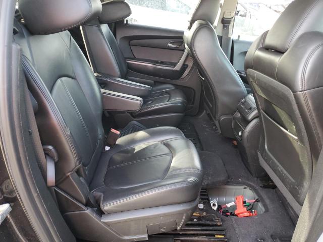 Photo 11 from auction – 2012 GMC ACADIA SLT with VIN 1GKKVRED7CJ163404