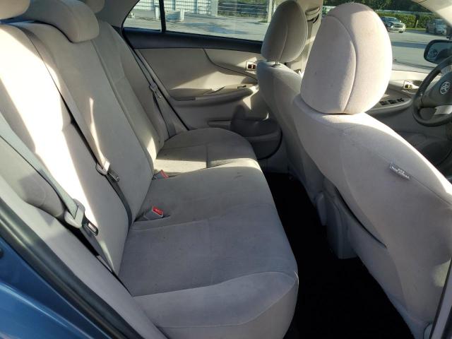 Photo 10 from auction – 2012 TOYOTA COROLLA BA with VIN 5YFBU4EE2CP006191