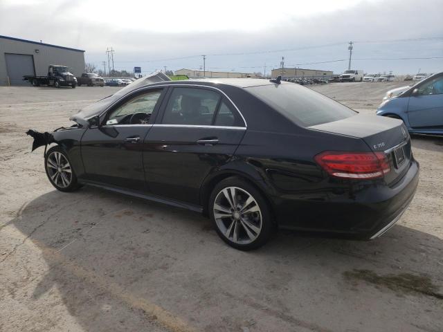 Photo 2 from auction – 2014 MERCEDES-BENZ E 350 with VIN WDDHF5KB1EB029330