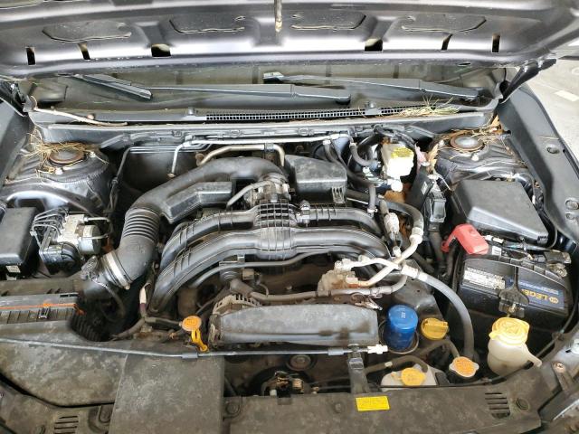 Photo 11 from auction – 2017 SUBARU IMPREZA with VIN 4S3GKAA65H3624422