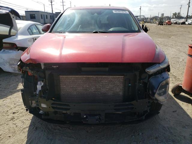 Photo 5 from auction – 2019 HYUNDAI SANTA FE S with VIN 5NMS2CAD6KH078565