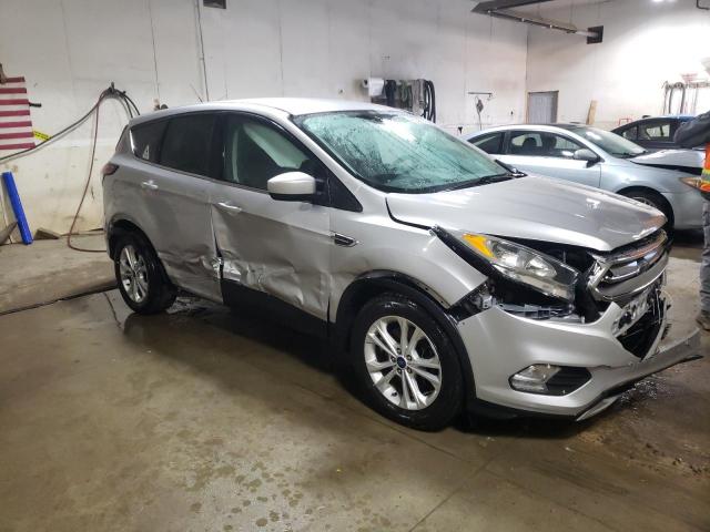 Photo 4 from auction – 2017 FORD ESCAPE SE with VIN 1FMCU9GD3HUB82694