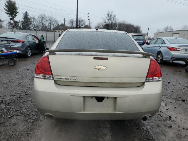 Photo 6 from auction – 2011 CHEVROLET IMPALA LTZ with VIN 2G1WC5EM6B1179591