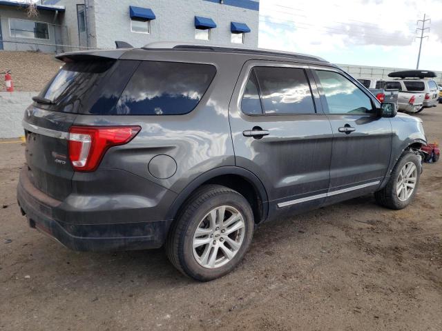 Photo 3 from auction – 2019 FORD EXPLORER X with VIN 1FM5K8D83KGA46622