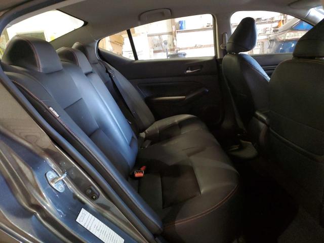 Photo 10 from auction – 2022 NISSAN ALTIMA SR with VIN 1N4BL4CV1NN335864