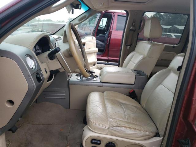 Photo 7 from auction – 2004 FORD F150 SUPER with VIN 1FTPW14534KC13706