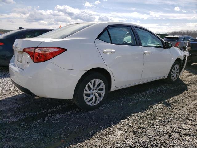 Photo 3 from auction – 2018 TOYOTA COROLLA with VIN 5YFBURHE6JP761222