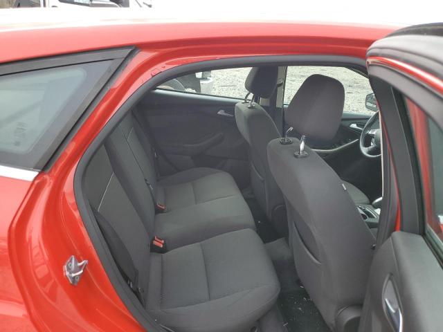 Photo 10 from auction – 2012 FORD FOCUS SEL with VIN 1FAHP3M22CL239554