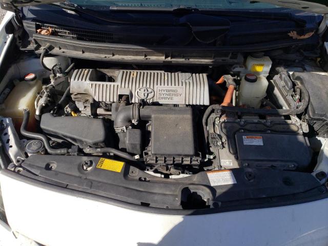 Photo 11 from auction – 2015 TOYOTA PRIUS with VIN JTDKN3DU5F1886215