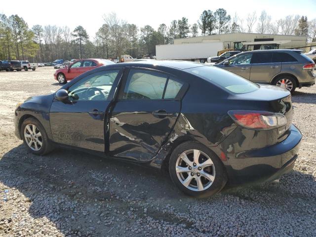 Photo 2 from auction – 2010 MAZDA 3 I with VIN JM1BL1SGXA1200752