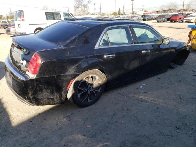 Photo 3 from auction – 2017 CHRYSLER 300C with VIN 2C3CCAEG1HH579995