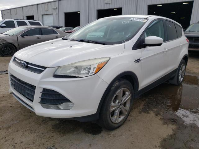 Photo 1 from auction – 2013 FORD ESCAPE SE with VIN 1FMCU0G93DUC26565