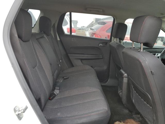 Photo 11 from auction – 2013 GMC TERRAIN SL with VIN 2GKFLTEK9D6366831