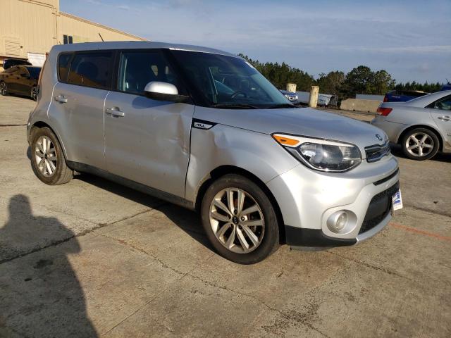 Photo 4 from auction – 2018 KIA SOUL + with VIN KNDJP3A58J7618624