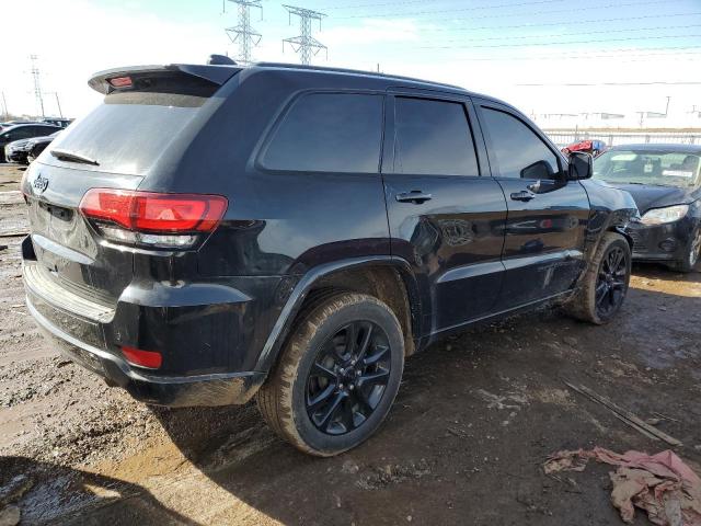 Photo 3 from auction – 2018 JEEP GRAND CHER with VIN 1C4RJFAG5JC217515