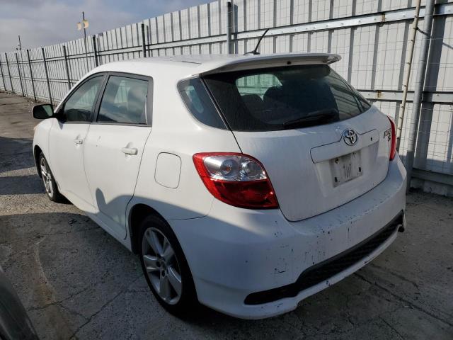 Photo 2 from auction – 2013 TOYOTA COROLLA MA with VIN 2T1KE4EE6DC050676