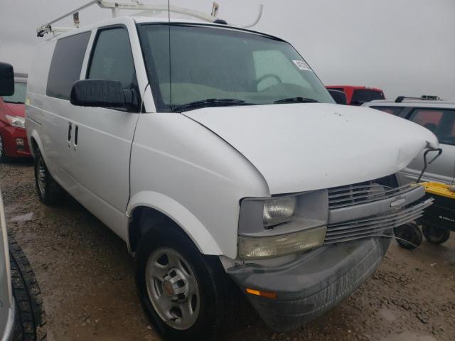 Photo 4 from auction – 2005 CHEVROLET ASTRO with VIN 1GCDM19X35B114033