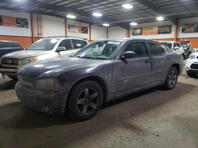 DODGE CHARGER 2010 with VIN 2B3CA3CV2AH230642 - Photo from auction