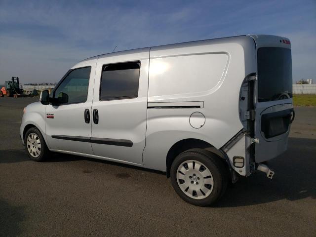 Photo 2 from auction – 2020 RAM PROMASTER with VIN ZFBHRFBB2L6P63751