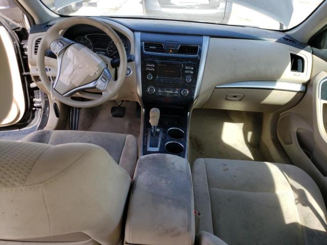 Photo 8 from auction – 2014 NISSAN ALTIMA 2.5 with VIN 1N4AL3AP6EC319472