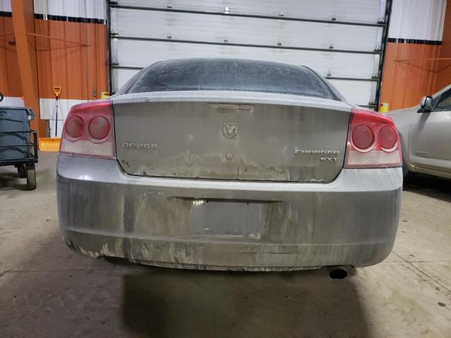 Photo 6 from auction – 2010 DODGE CHARGER with VIN 2B3CA3CV2AH230642