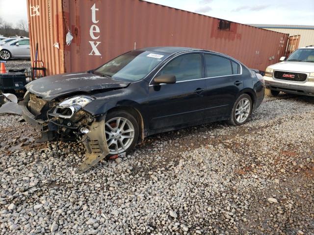 Photo 1 from auction – 2008 NISSAN ALTIMA 2.5 with VIN 1N4AL21E18C235170
