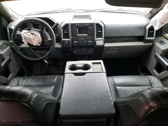 Photo 8 from auction – 2016 FORD F150 SUPER with VIN 1FTEW1EP9GKD15846