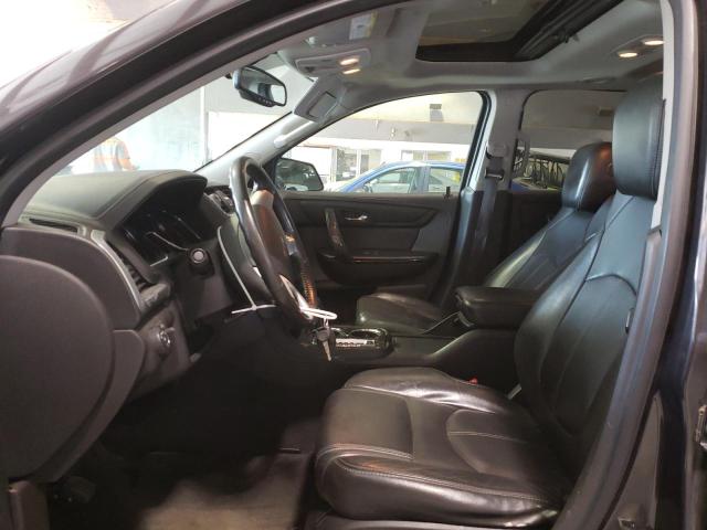 Photo 7 from auction – 2014 GMC ACADIA SLT with VIN 1GKKRRKD6EJ363640