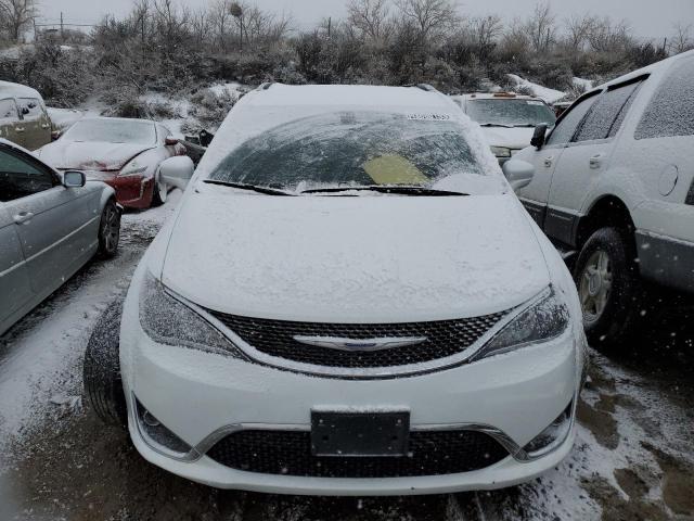 Photo 5 from auction – 2020 CHRYSLER PACIFICA T with VIN 2C4RC1BG2LR276379