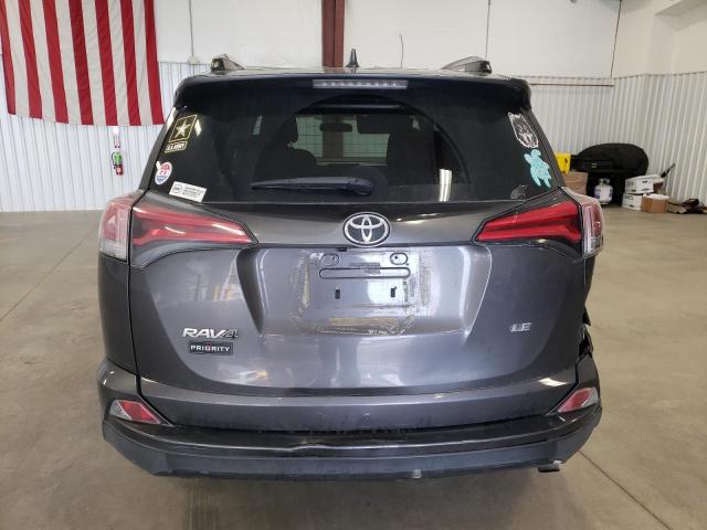 Photo 6 from auction – 2016 TOYOTA RAV4 LE with VIN JTMZFREV9GJ060684