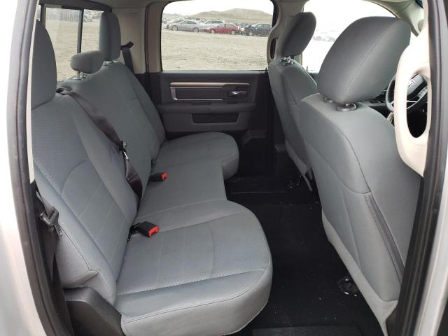 Photo 10 from auction – 2018 RAM 1500 SLT with VIN 1C6RR7LT1JS250727