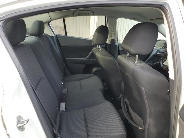 Photo 10 from auction – 2012 MAZDA 3 I with VIN JM1BL1UF9C1623202